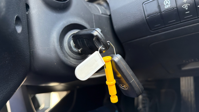 Hyundai i30 1.6 CRDi Blue Drive SE 5dr Diesel Hatchback